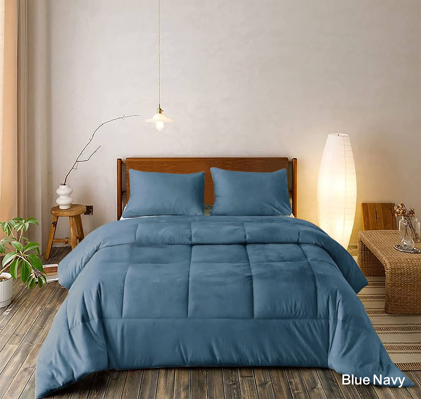 COMFORTER