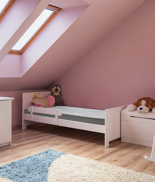 Kids - Bloom Latex Mattress