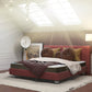 Main image of the Latex Support mattress from ZeroG Mattress.