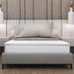 Visco Memory Foam Mattress Topper