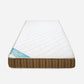 Thumbnail image of the Ortho Medical mattress.